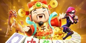 Đường Mạt Chược