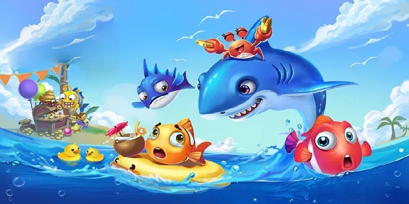 Giới thiệu trò chơi hấp dẫn bậc nhất Châu Á