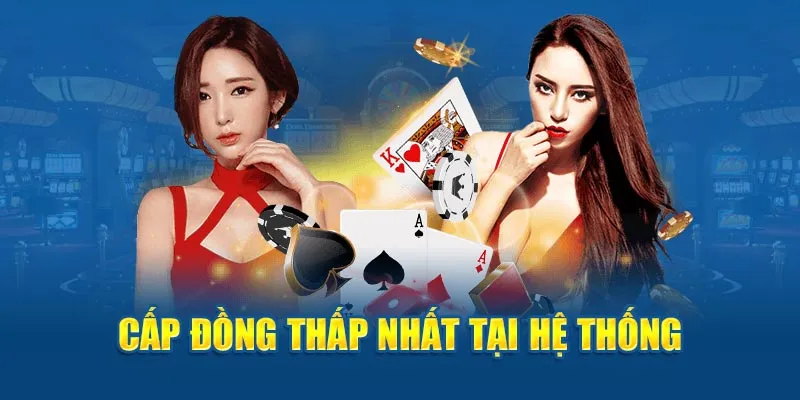 Chương trình khuyến mãi siêu lớn