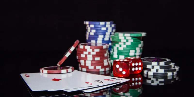 Tìm hiểu về game baccarat