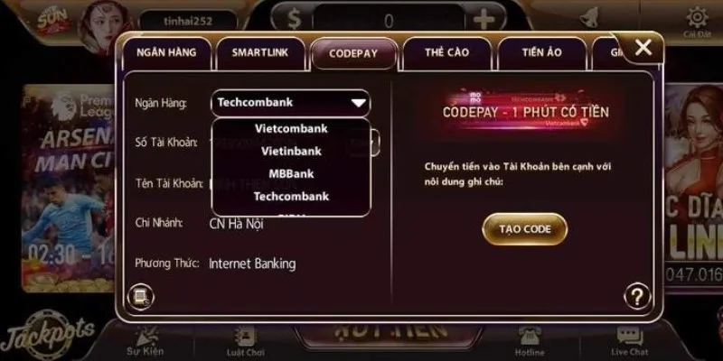 Ưu điểm khi chơi tài xỉu MD5
